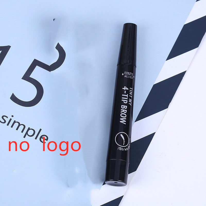 Liquid water eyebrow pencil Liquid water eyebrow pencil